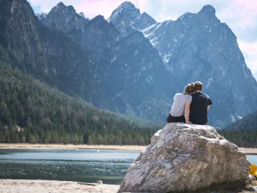 Briser un couple : Sort de séparation